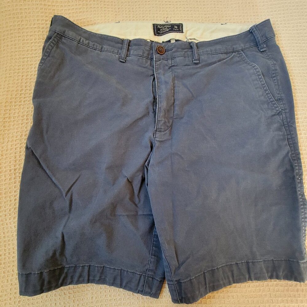 Mens Abercrombie shorts
